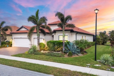 DON'T MISS OUT!  NOW IS YOUR CHANCE to purchase this SPECTACULAR on Sarasota National Golf Club in Florida - for sale on GolfHomes.com, golf home, golf lot