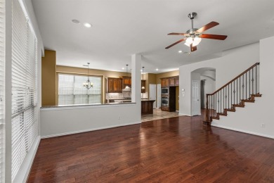 This home makes an unforgettable first impression! The classic on Firewheel Golf Park in Texas - for sale on GolfHomes.com, golf home, golf lot