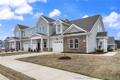 BUILDER INCENTIVES AVAILABLE!! BUYER CAN CHOOSE A $10,000 on Gates Four Golf and Country Club in North Carolina - for sale on GolfHomes.com, golf home, golf lot