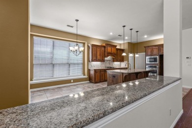 This home makes an unforgettable first impression! The classic on Firewheel Golf Park in Texas - for sale on GolfHomes.com, golf home, golf lot