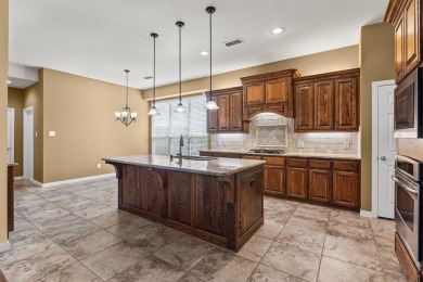 This home makes an unforgettable first impression! The classic on Firewheel Golf Park in Texas - for sale on GolfHomes.com, golf home, golf lot