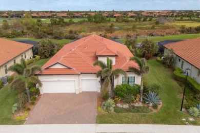 DON'T MISS OUT!  NOW IS YOUR CHANCE to purchase this SPECTACULAR on Sarasota National Golf Club in Florida - for sale on GolfHomes.com, golf home, golf lot