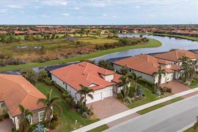 DON'T MISS OUT!  NOW IS YOUR CHANCE to purchase this SPECTACULAR on Sarasota National Golf Club in Florida - for sale on GolfHomes.com, golf home, golf lot