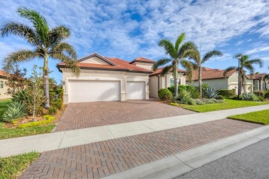 DON'T MISS OUT!  NOW IS YOUR CHANCE to purchase this SPECTACULAR on Sarasota National Golf Club in Florida - for sale on GolfHomes.com, golf home, golf lot