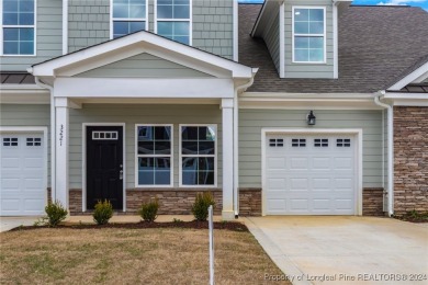 BUILDER INCENTIVES AVAILABLE!! BUYER CAN CHOOSE A $10,000 on Gates Four Golf and Country Club in North Carolina - for sale on GolfHomes.com, golf home, golf lot