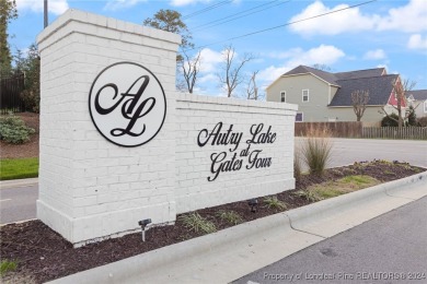 BUILDER INCENTIVES AVAILABLE!! BUYER CAN CHOOSE A $10,000 on Gates Four Golf and Country Club in North Carolina - for sale on GolfHomes.com, golf home, golf lot