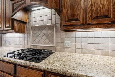 This home makes an unforgettable first impression! The classic on Firewheel Golf Park in Texas - for sale on GolfHomes.com, golf home, golf lot