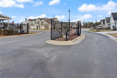 BUILDER INCENTIVES AVAILABLE!! BUYER CAN CHOOSE A $10,000 on Gates Four Golf and Country Club in North Carolina - for sale on GolfHomes.com, golf home, golf lot