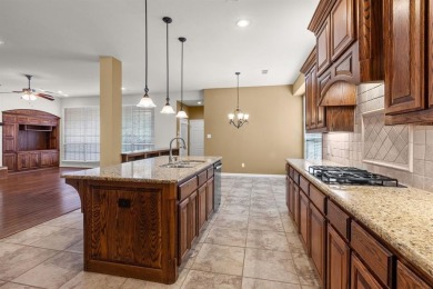 This home makes an unforgettable first impression! The classic on Firewheel Golf Park in Texas - for sale on GolfHomes.com, golf home, golf lot