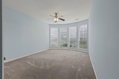 This home makes an unforgettable first impression! The classic on Firewheel Golf Park in Texas - for sale on GolfHomes.com, golf home, golf lot