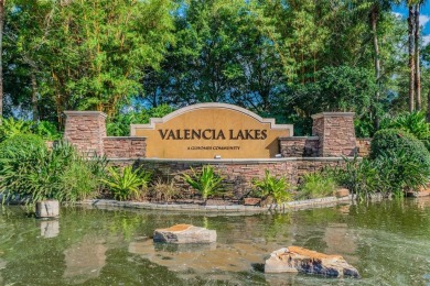 Welcome to Your Dream Home in Valencia Lakes - Where Luxury on Caloosa Greens Executive Golf Course in Florida - for sale on GolfHomes.com, golf home, golf lot