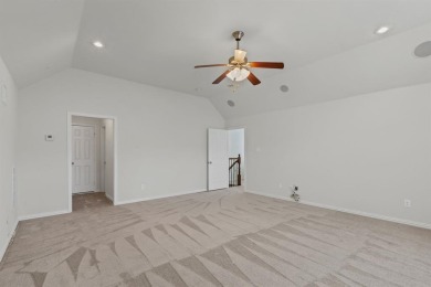 This home makes an unforgettable first impression! The classic on Firewheel Golf Park in Texas - for sale on GolfHomes.com, golf home, golf lot