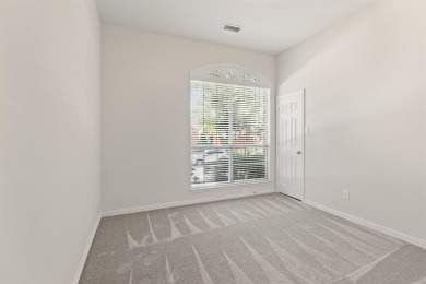 This home makes an unforgettable first impression! The classic on Firewheel Golf Park in Texas - for sale on GolfHomes.com, golf home, golf lot