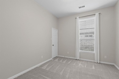 This home makes an unforgettable first impression! The classic on Firewheel Golf Park in Texas - for sale on GolfHomes.com, golf home, golf lot