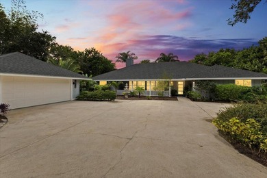 Welcome to your dream home! This beautifully updated 4-bedroom on Martin Downs Country Club in Florida - for sale on GolfHomes.com, golf home, golf lot