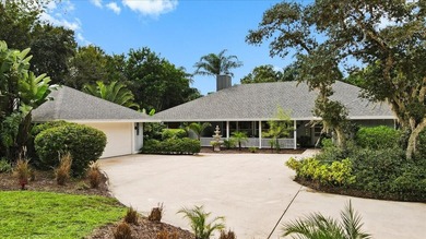 Welcome to your dream home! This beautifully updated 4-bedroom on Martin Downs Country Club in Florida - for sale on GolfHomes.com, golf home, golf lot