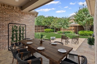 This home makes an unforgettable first impression! The classic on Firewheel Golf Park in Texas - for sale on GolfHomes.com, golf home, golf lot