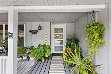 Welcome to your dream home! This beautifully updated 4-bedroom on Martin Downs Country Club in Florida - for sale on GolfHomes.com, golf home, golf lot