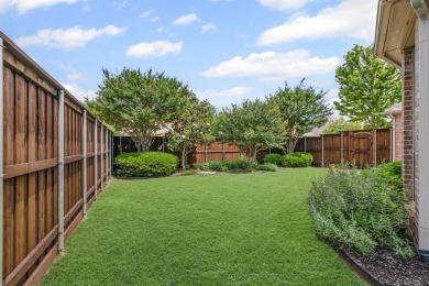 This home makes an unforgettable first impression! The classic on Firewheel Golf Park in Texas - for sale on GolfHomes.com, golf home, golf lot