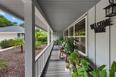 Welcome to your dream home! This beautifully updated 4-bedroom on Martin Downs Country Club in Florida - for sale on GolfHomes.com, golf home, golf lot