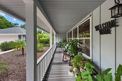 Welcome to your dream home! This beautifully updated 4-bedroom on Martin Downs Country Club in Florida - for sale on GolfHomes.com, golf home, golf lot