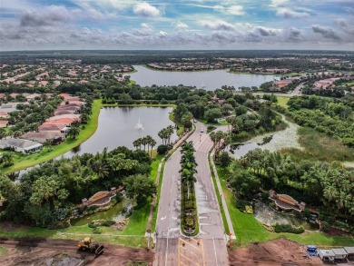 Welcome to Your Dream Home in Valencia Lakes - Where Luxury on Caloosa Greens Executive Golf Course in Florida - for sale on GolfHomes.com, golf home, golf lot