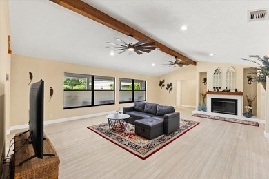 Welcome to your dream home! This beautifully updated 4-bedroom on Martin Downs Country Club in Florida - for sale on GolfHomes.com, golf home, golf lot