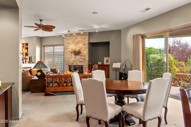 Meticulously maintained and move-in ready, this Sedona Golf on Sedona Golf Resort in Arizona - for sale on GolfHomes.com, golf home, golf lot