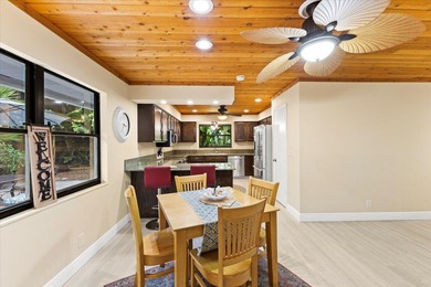 Welcome to your dream home! This beautifully updated 4-bedroom on Martin Downs Country Club in Florida - for sale on GolfHomes.com, golf home, golf lot