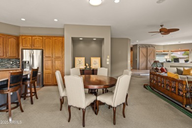 Meticulously maintained and move-in ready, this Sedona Golf on Sedona Golf Resort in Arizona - for sale on GolfHomes.com, golf home, golf lot