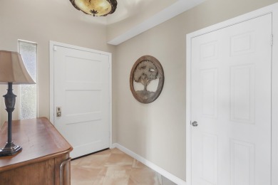 This beautifully updated 2-bedroom + den, 2-bath condo offers on The Lakes Country Club in California - for sale on GolfHomes.com, golf home, golf lot