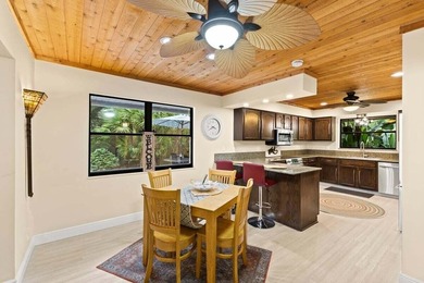 Welcome to your dream home! This beautifully updated 4-bedroom on Martin Downs Country Club in Florida - for sale on GolfHomes.com, golf home, golf lot