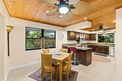 Welcome to your dream home! This beautifully updated 4-bedroom on Martin Downs Country Club in Florida - for sale on GolfHomes.com, golf home, golf lot