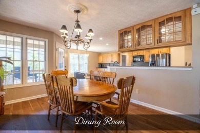 Nestled alongside The Brae's prestigious fairways, golf on Heatherhurst Golf Course in Tennessee - for sale on GolfHomes.com, golf home, golf lot