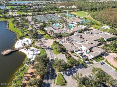 Welcome to your dream home in Fort Myers! This beautifully on Pelican Preserve Golf Club in Florida - for sale on GolfHomes.com, golf home, golf lot