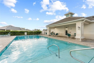 Welcome Home to Your Dream Villa in Watercolor Place!

Step on Links At Greenfield Plantation in Florida - for sale on GolfHomes.com, golf home, golf lot