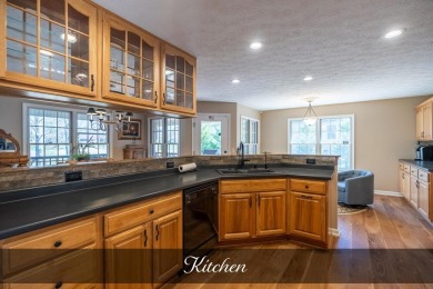 Nestled alongside The Brae's prestigious fairways, golf on Heatherhurst Golf Course in Tennessee - for sale on GolfHomes.com, golf home, golf lot