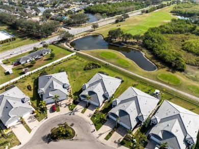 Welcome Home to Your Dream Villa in Watercolor Place!

Step on Links At Greenfield Plantation in Florida - for sale on GolfHomes.com, golf home, golf lot