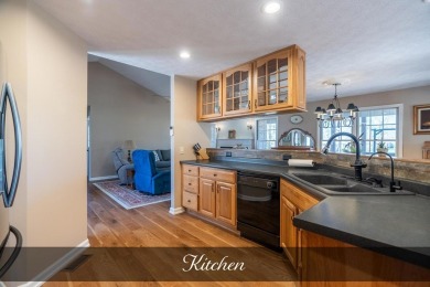Nestled alongside The Brae's prestigious fairways, golf on Heatherhurst Golf Course in Tennessee - for sale on GolfHomes.com, golf home, golf lot