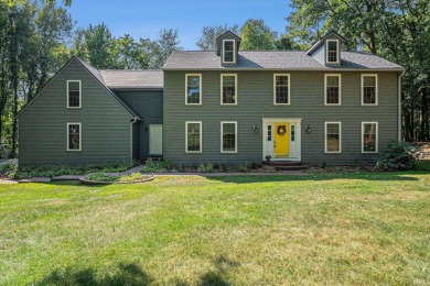 *** OPEN HOUSE - Sunday September 15 from 1-3PM *** Are you in on Elcona Country Club in Indiana - for sale on GolfHomes.com, golf home, golf lot