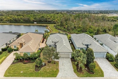 Welcome Home to this meticulously maintained, quality built on Rosedale Golf and Tennis Club in Florida - for sale on GolfHomes.com, golf home, golf lot