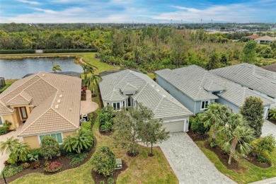 Welcome Home to this meticulously maintained, quality built on Rosedale Golf and Tennis Club in Florida - for sale on GolfHomes.com, golf home, golf lot