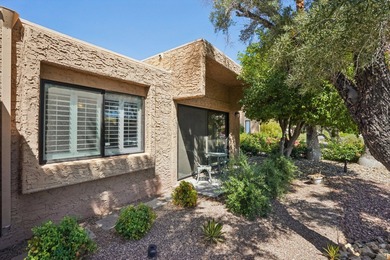 Welcome to Villas De Las Flores, where resort-style living meets on Tahquitz Creek Golf Resort in California - for sale on GolfHomes.com, golf home, golf lot