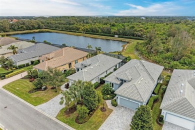 Welcome Home to this meticulously maintained, quality built on Rosedale Golf and Tennis Club in Florida - for sale on GolfHomes.com, golf home, golf lot