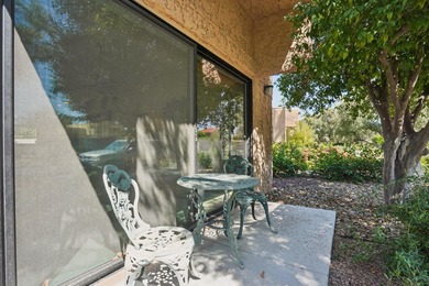 Welcome to Villas De Las Flores, where resort-style living meets on Tahquitz Creek Golf Resort in California - for sale on GolfHomes.com, golf home, golf lot