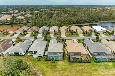 Welcome Home to this meticulously maintained, quality built on Rosedale Golf and Tennis Club in Florida - for sale on GolfHomes.com, golf home, golf lot