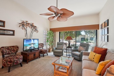 Welcome to Villas De Las Flores, where resort-style living meets on Tahquitz Creek Golf Resort in California - for sale on GolfHomes.com, golf home, golf lot