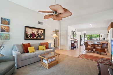 Welcome to Villas De Las Flores, where resort-style living meets on Tahquitz Creek Golf Resort in California - for sale on GolfHomes.com, golf home, golf lot