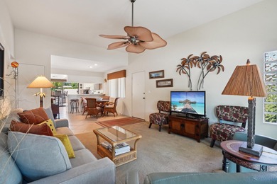 Welcome to Villas De Las Flores, where resort-style living meets on Tahquitz Creek Golf Resort in California - for sale on GolfHomes.com, golf home, golf lot