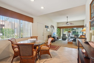 Welcome to Villas De Las Flores, where resort-style living meets on Tahquitz Creek Golf Resort in California - for sale on GolfHomes.com, golf home, golf lot